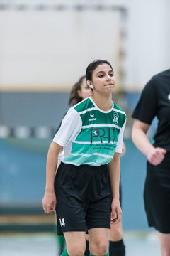 Bild 249 - F Loewinnen Hallen Cup